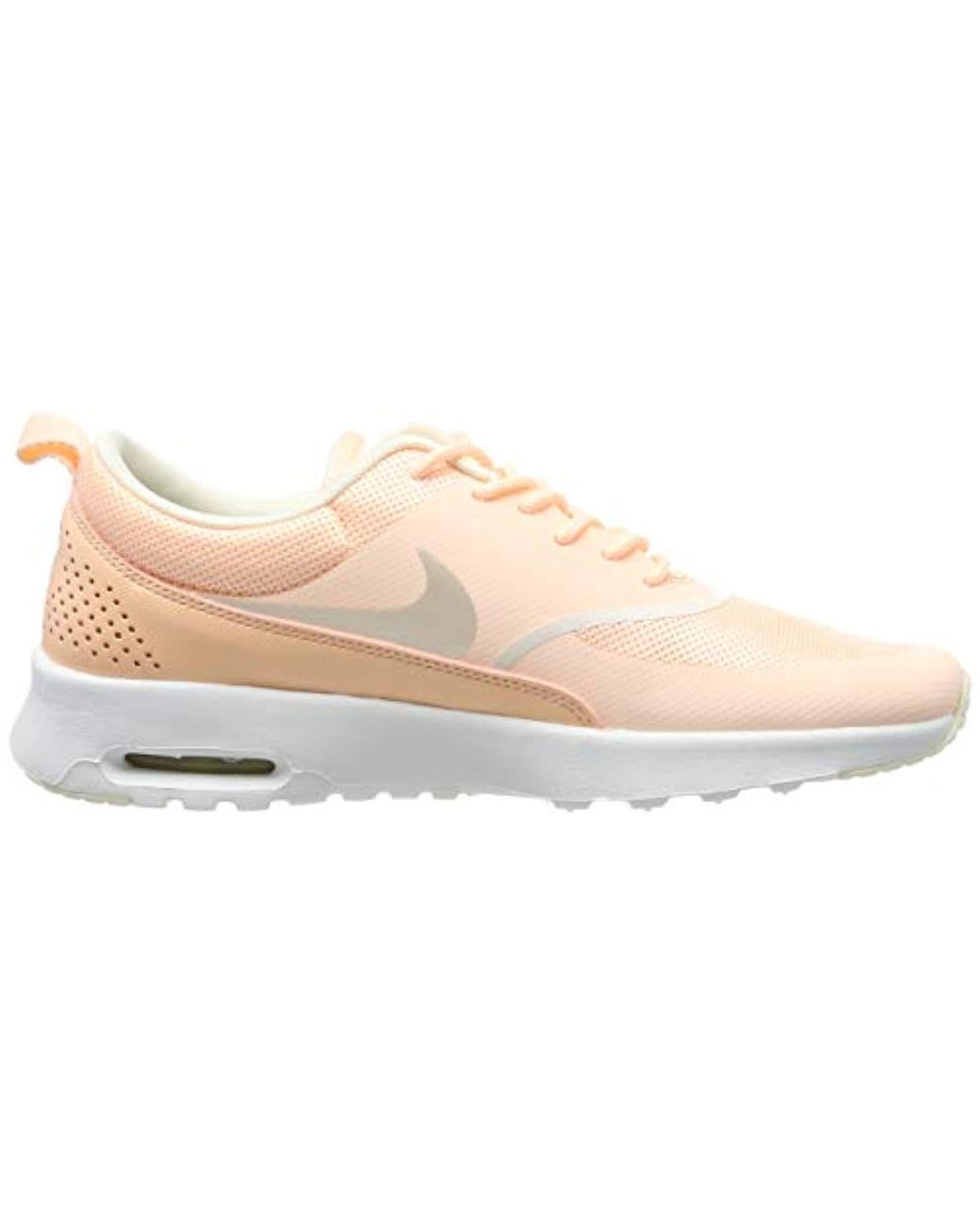 nike air max thea lx pink