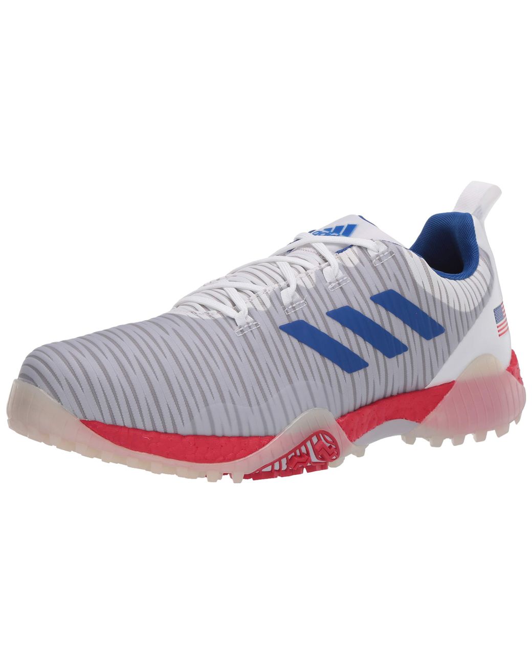 adidas men's codechaos nations golf shoes