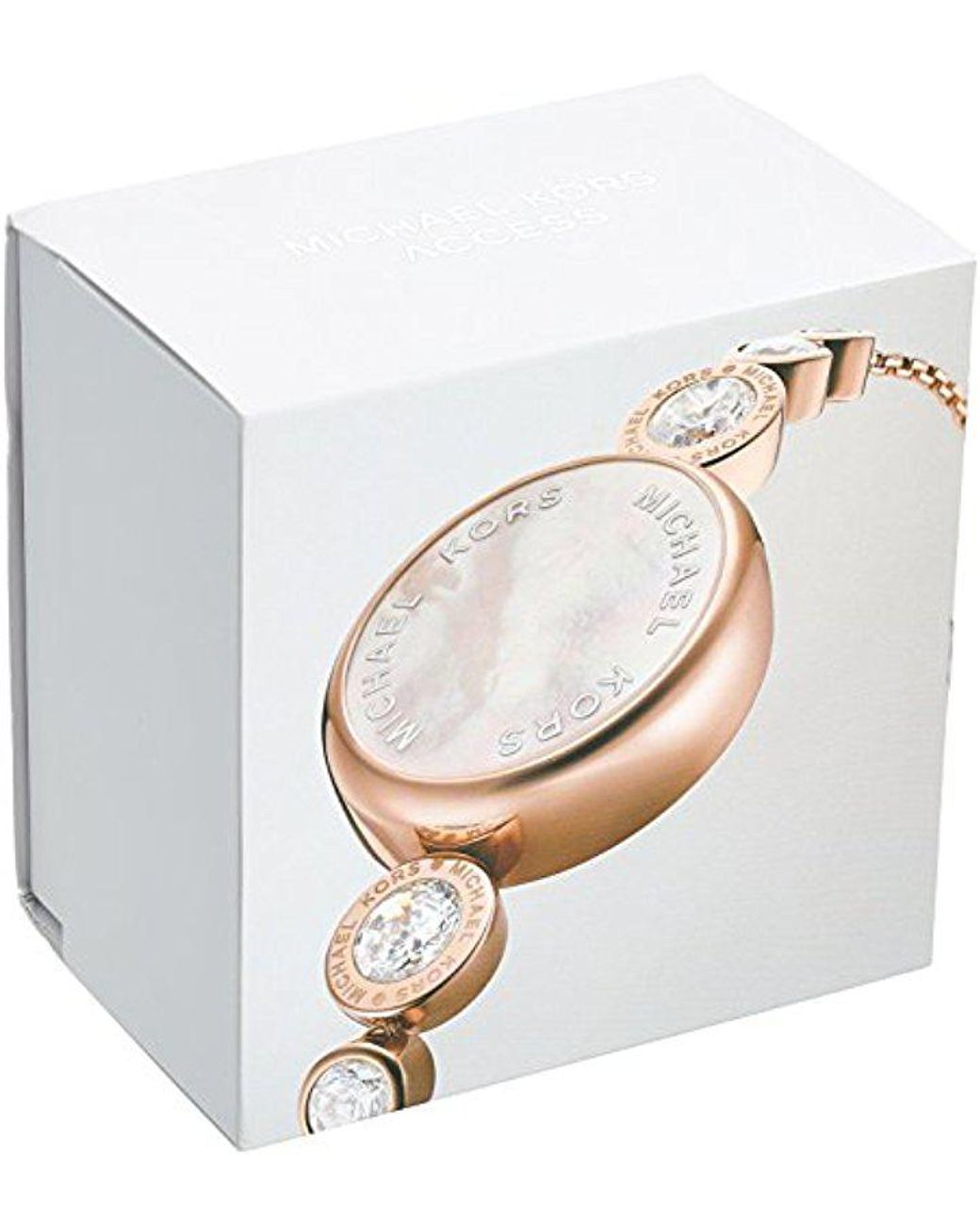 Michael Kors Access Varick Activity 