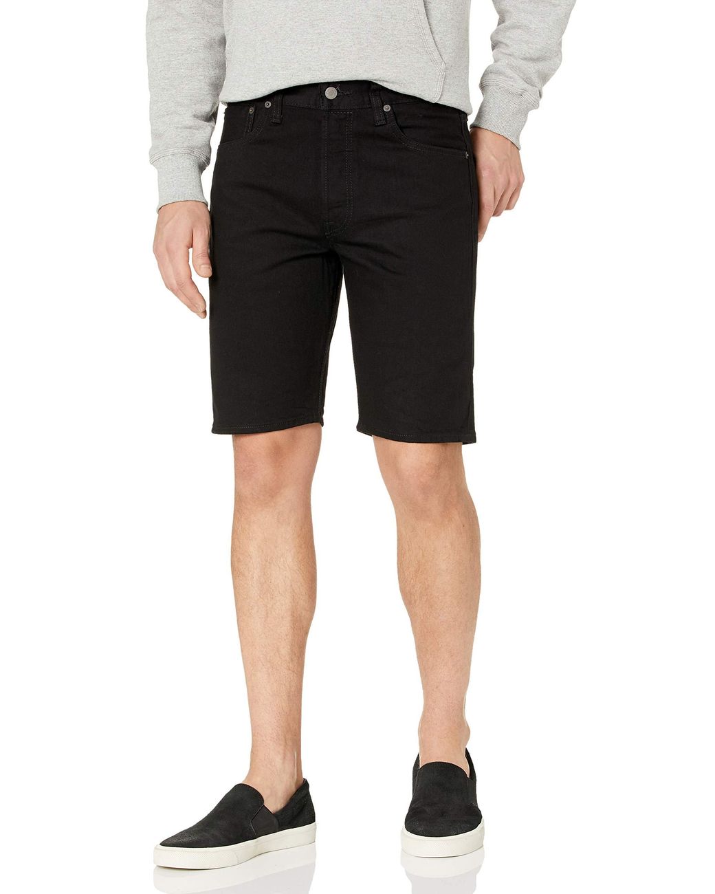 levi's 501 blacklist stretch