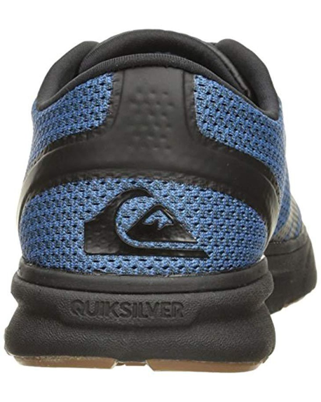 water shoes quiksilver