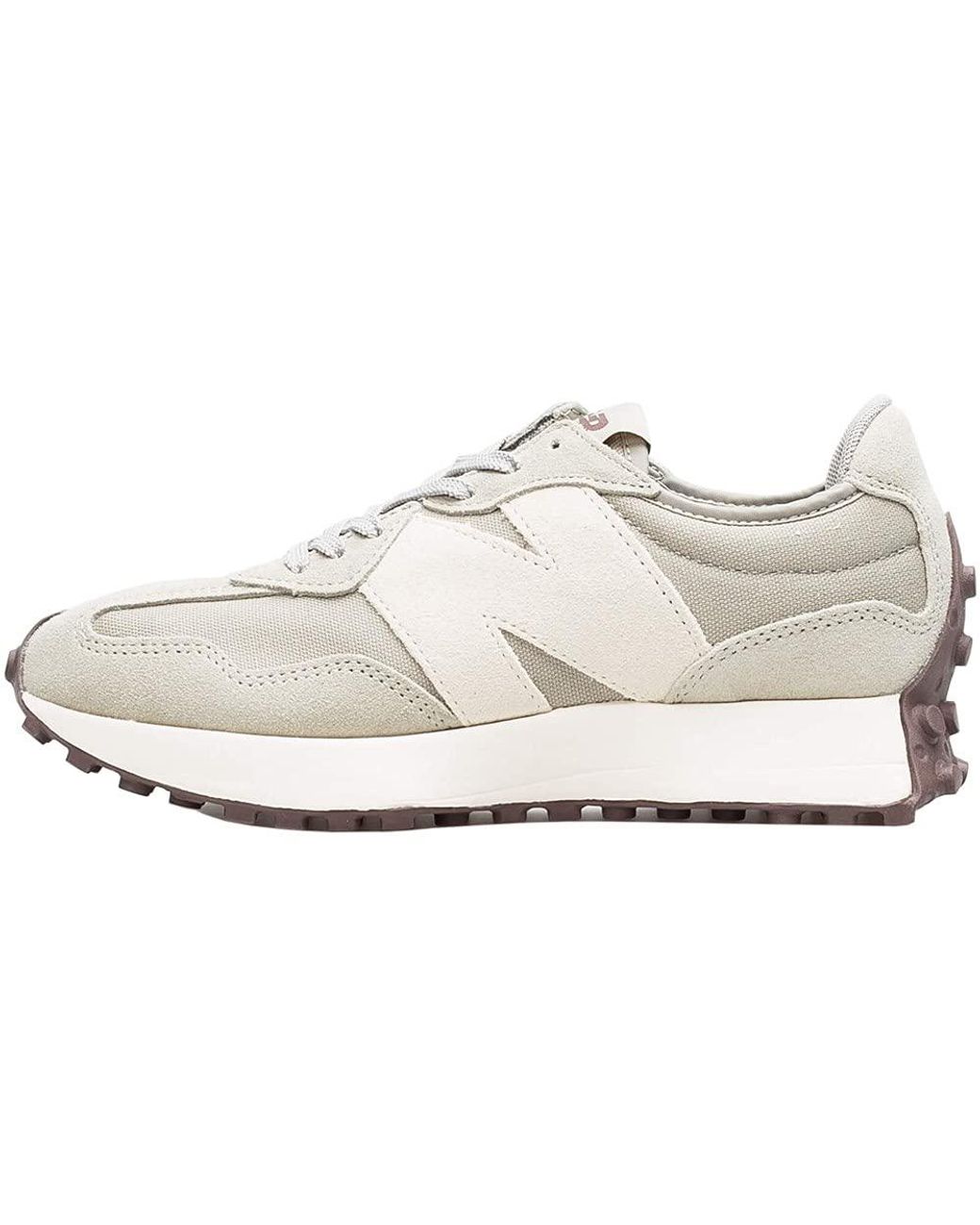 New balance white oak sales
