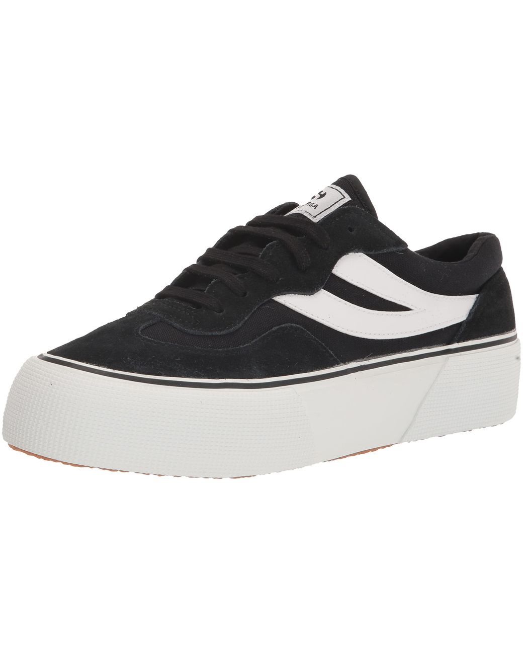 superga 2750 plateau