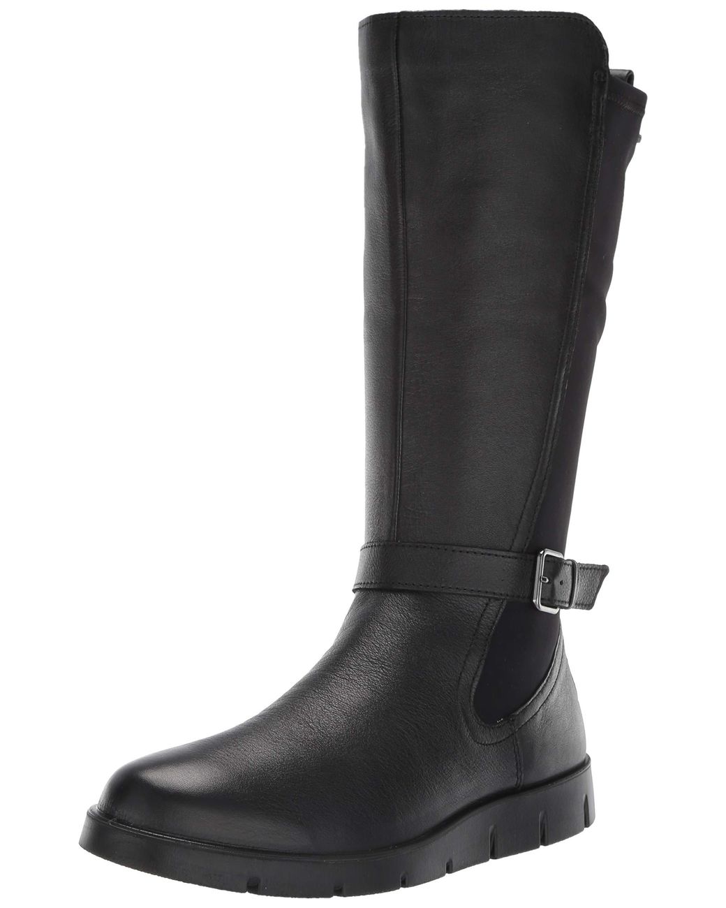 ecco rise tall boot