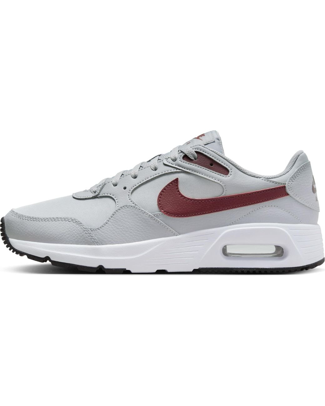 Nike Air Max Sc Sneaker in Grey for Men Lyst UK