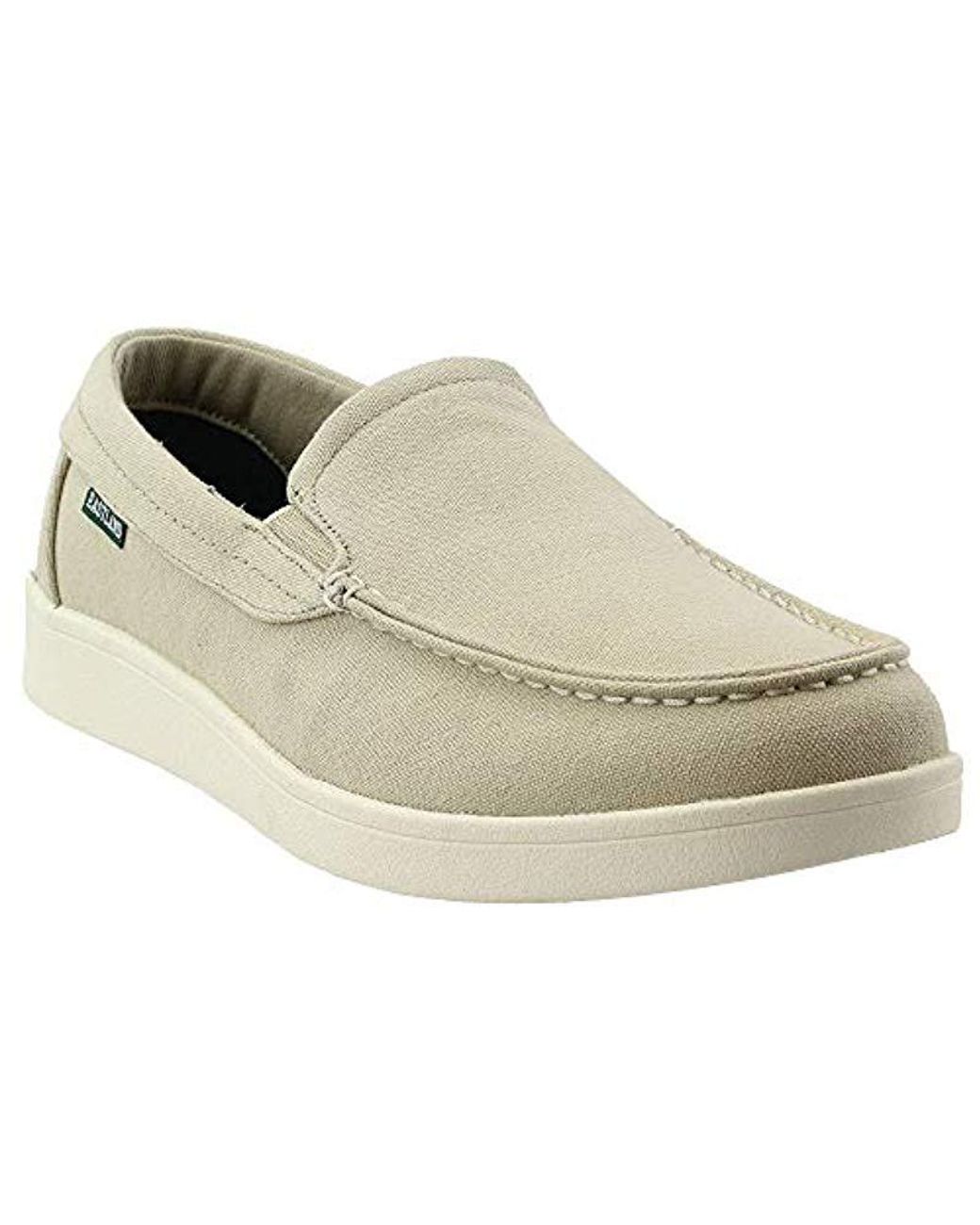 eastland slip on shoes