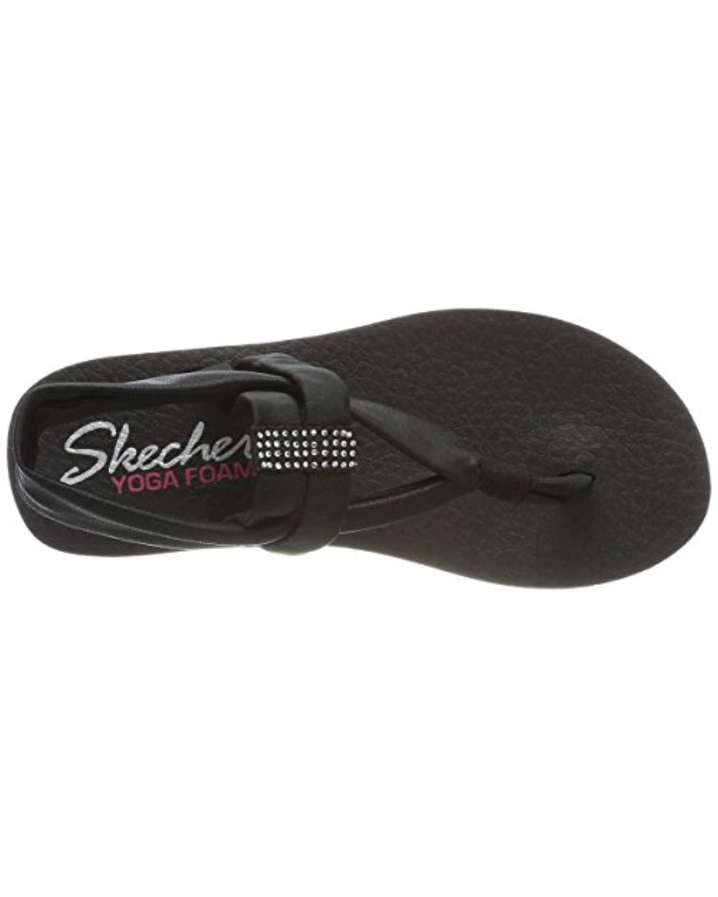 skechers yoga foam negro