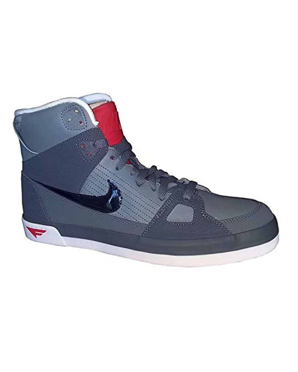 aerolíneas página cuerda Nike Flight Ac Basketball Skateboarding Shoes (s Size: 11) for Men | Lyst UK