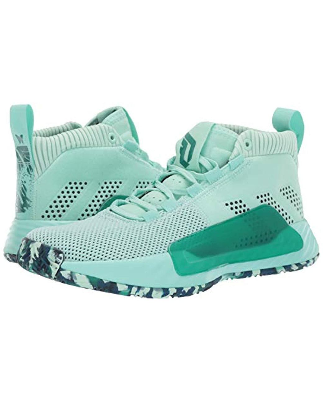 new balance visaro pro dames mint