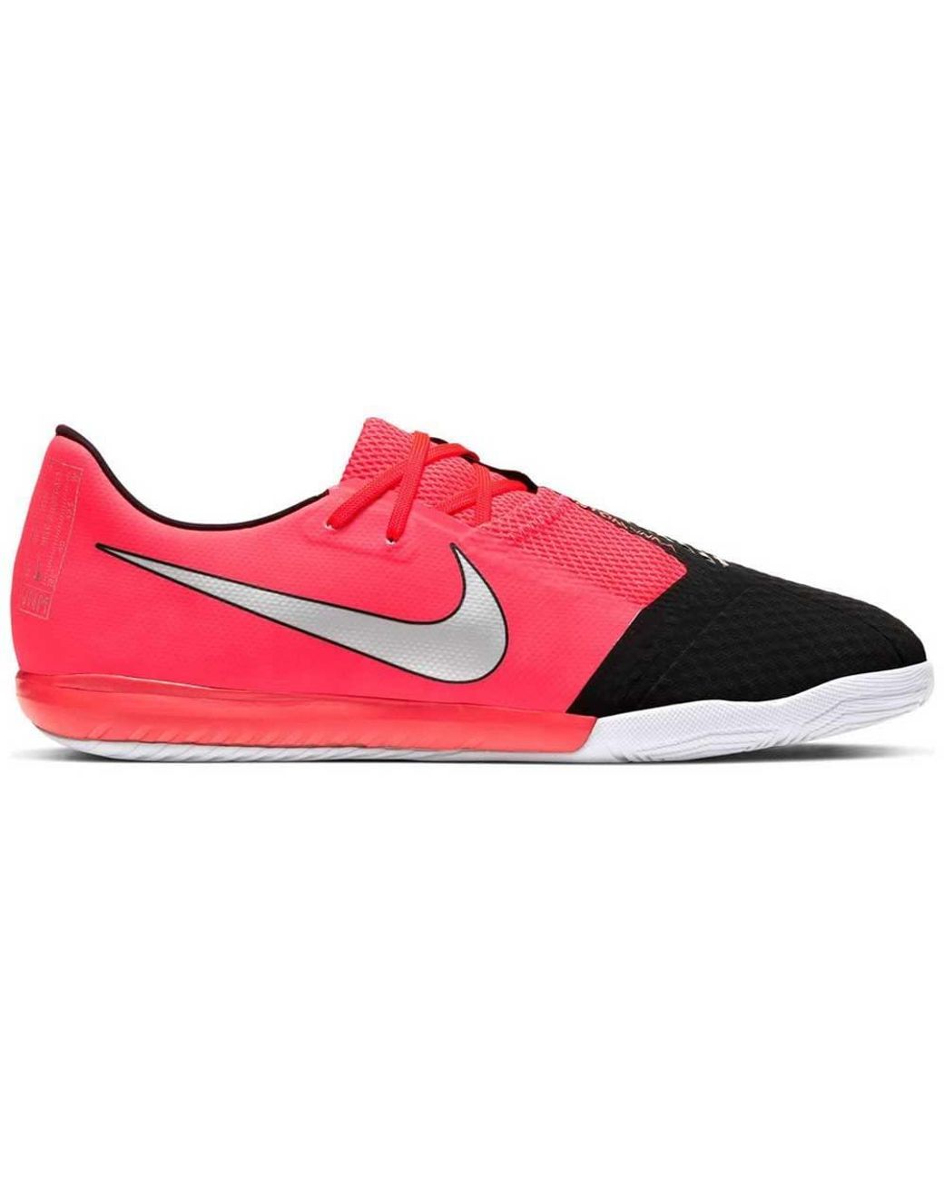 Nike Phantom Venom Academy Ic Indoor Court Shoe in Red for Men Lyst UK