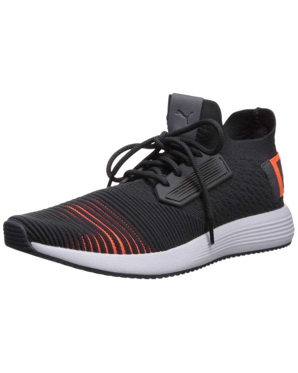 puma uprise knit