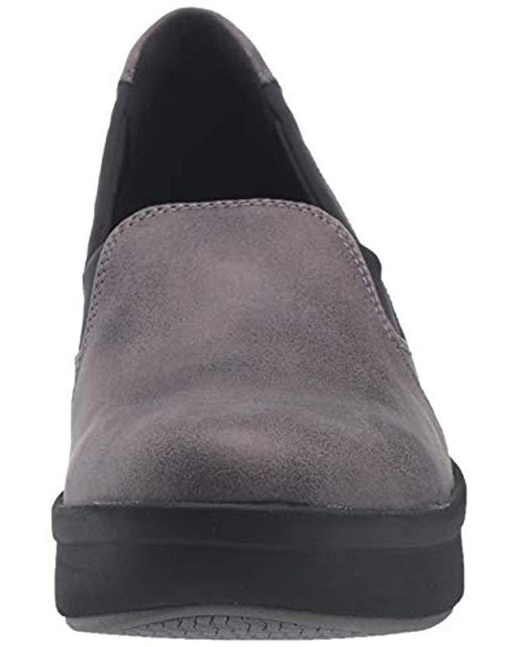 clarks step rose moon