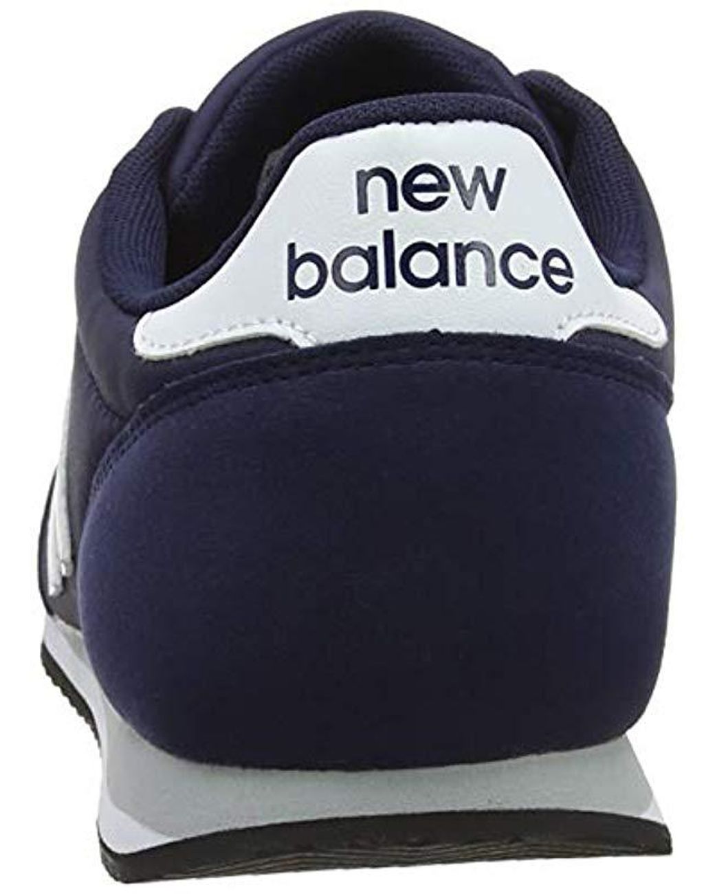 New Balance 370 Trainers in Blue for Men | Lyst UK
