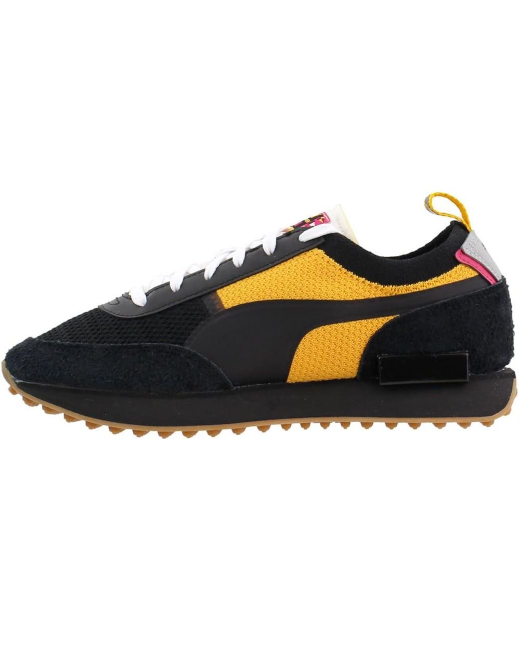 Helly Hansen Future Rider X Baskets à plateforme décontractées pour homme  Noir PUMA pour homme en coloris Bleu | Lyst