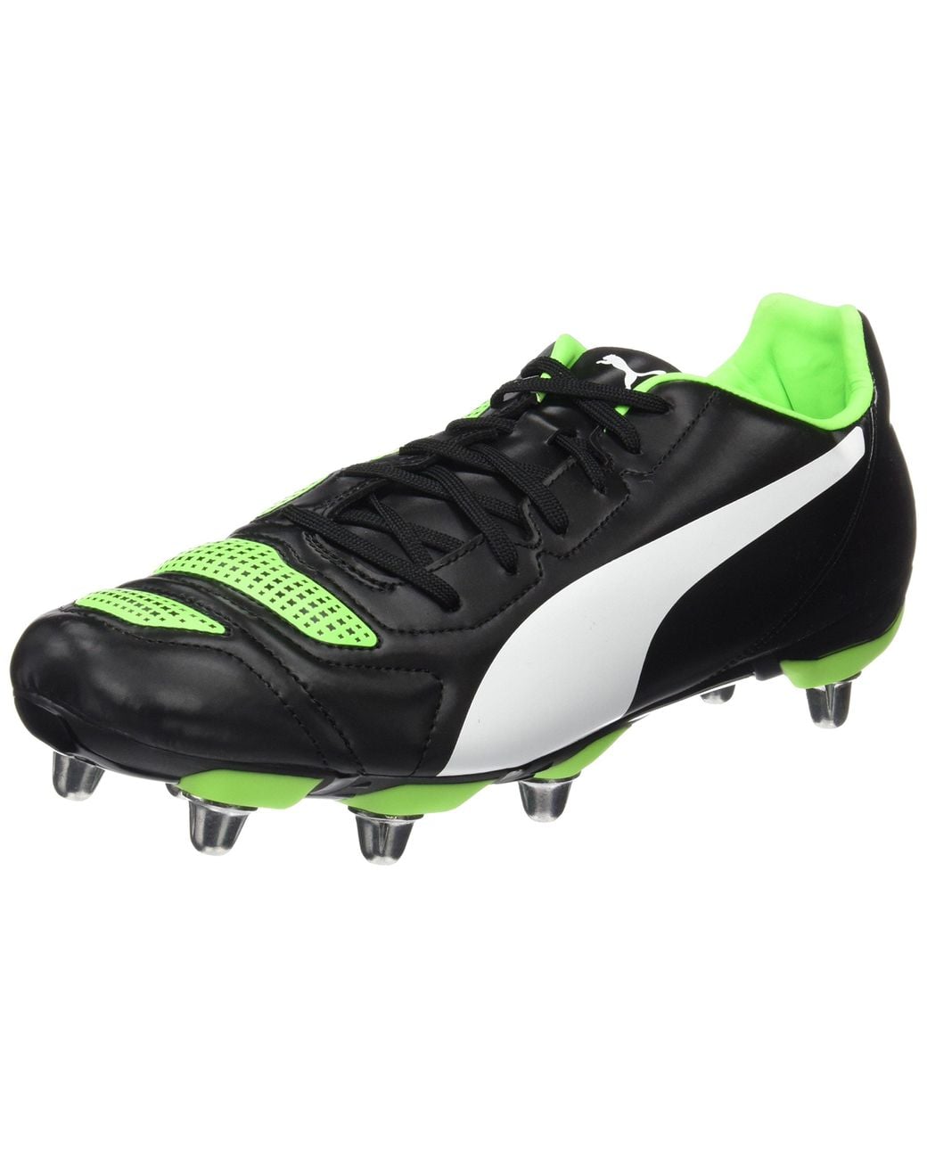 Botines Rugby Puma Evopower 4.2 Sg - Comprá en San Juan