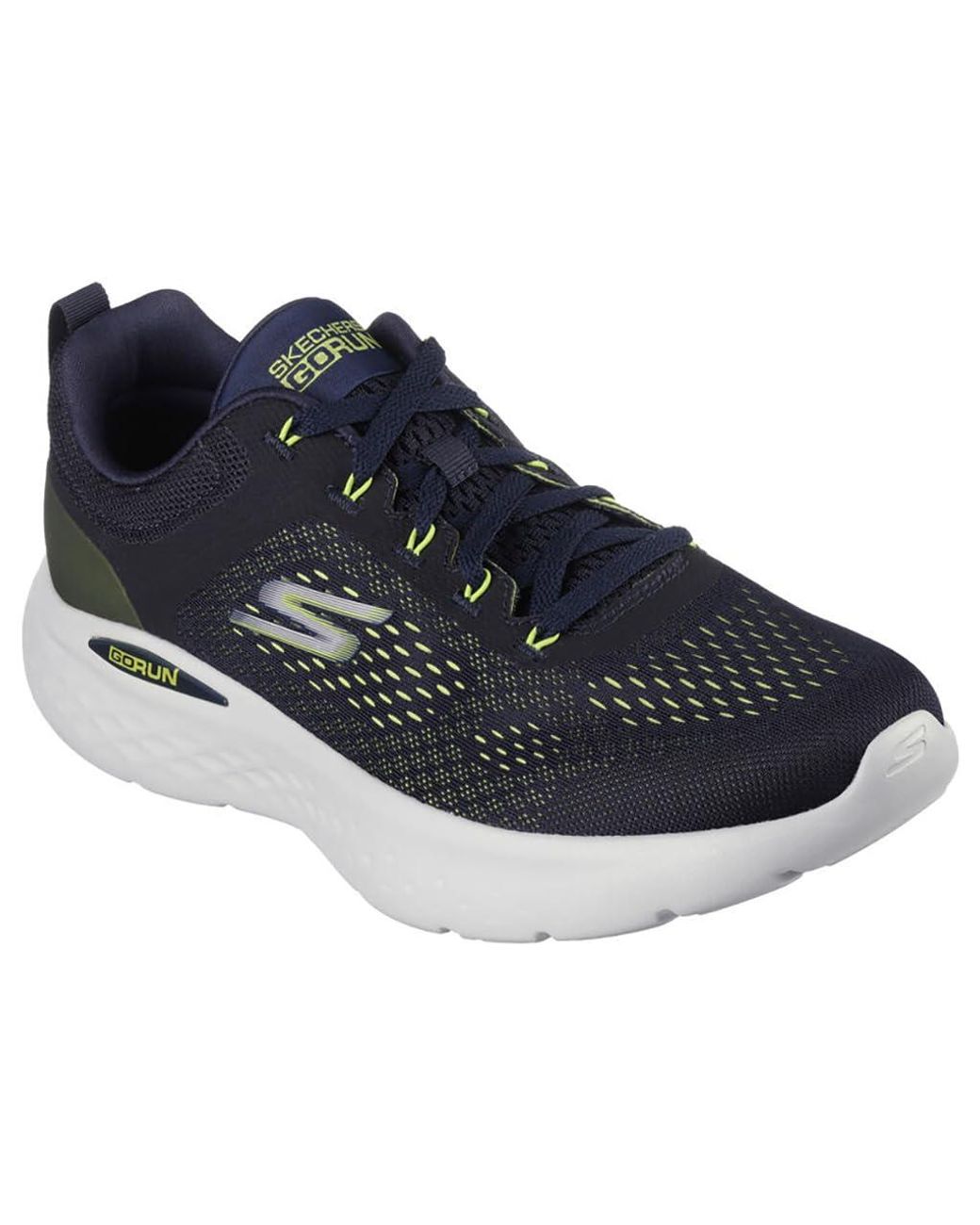Skechers go run best sale uomo