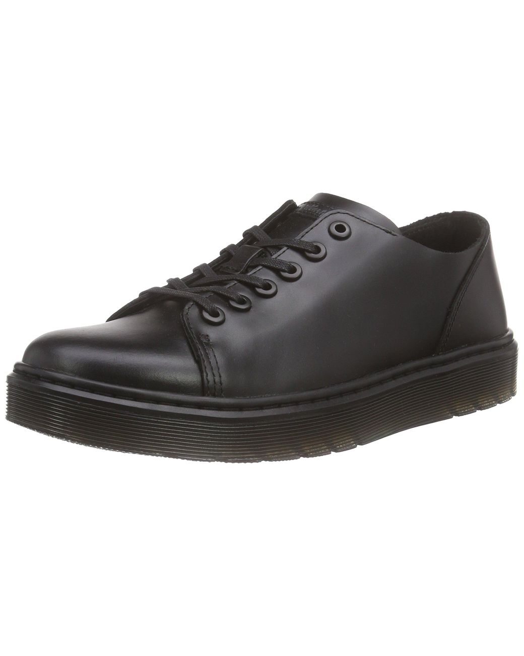 Dr. Martens Synthetic Dante Oxford in Black - Save 20% - Lyst