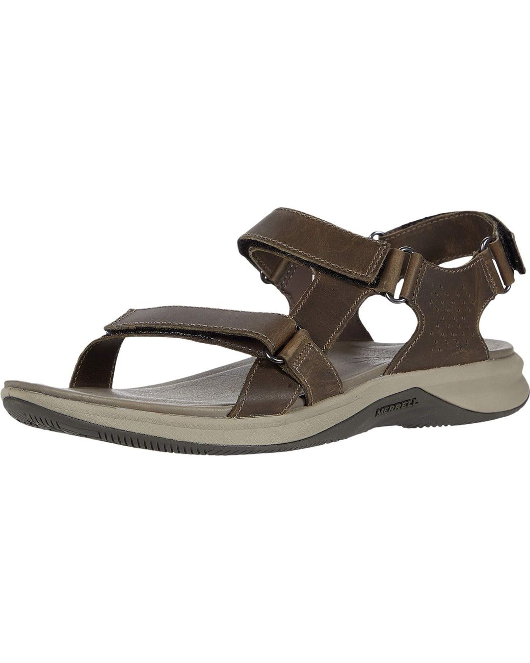 tideriser luna convert leather