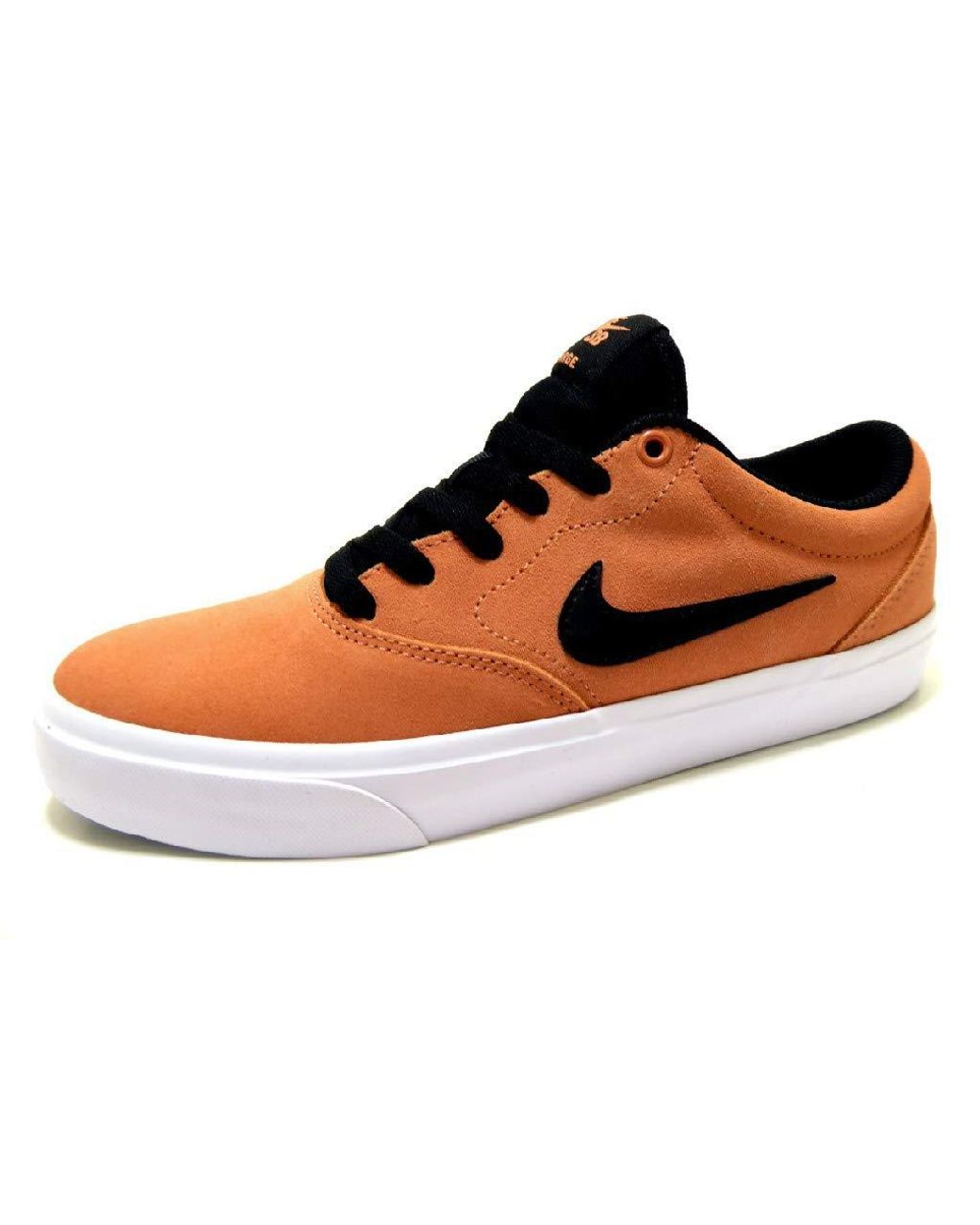 Nike Sb Charge Suede Trail Running Shoe for Men - Save 52% - Lyst