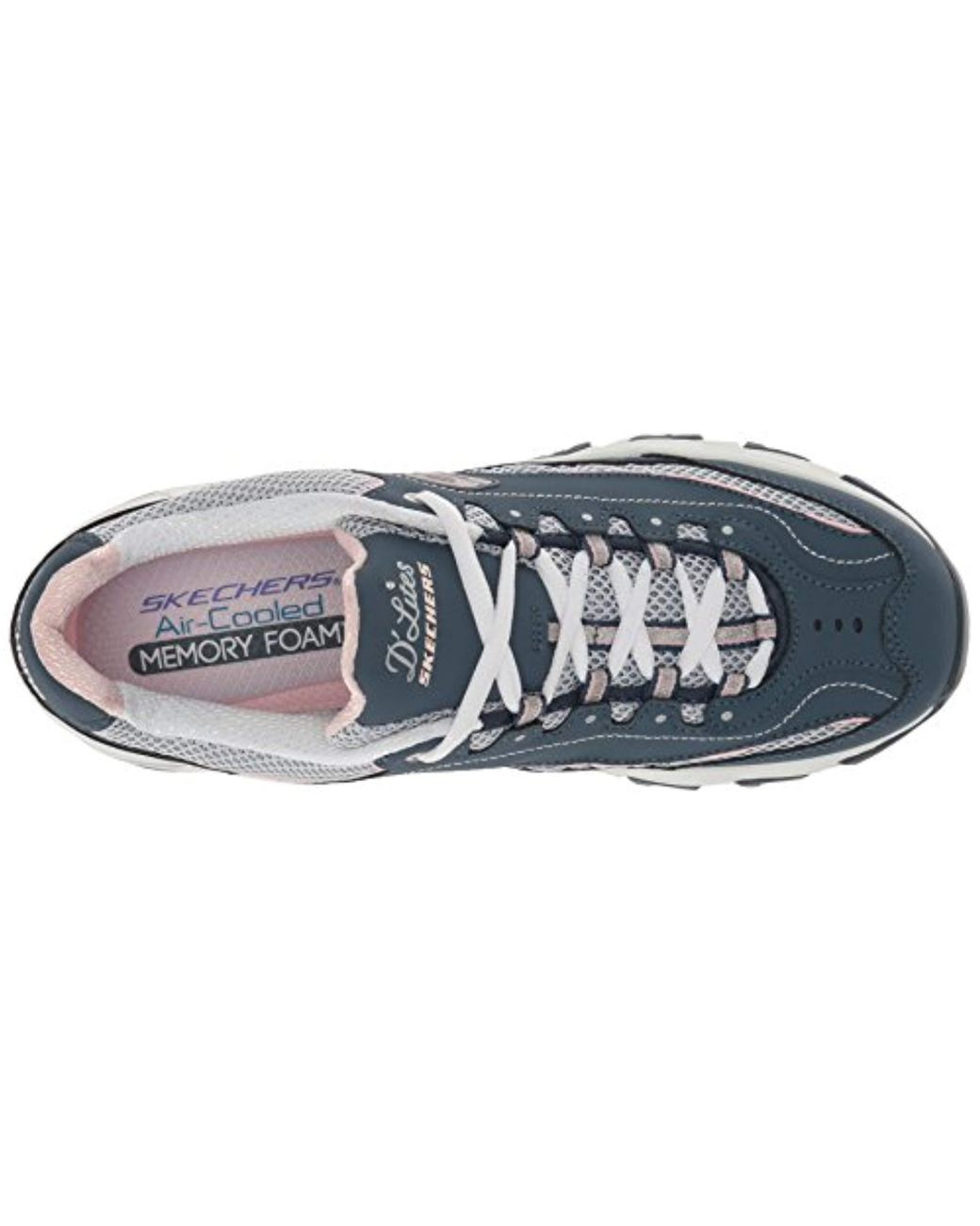 skechers d'lites life saver