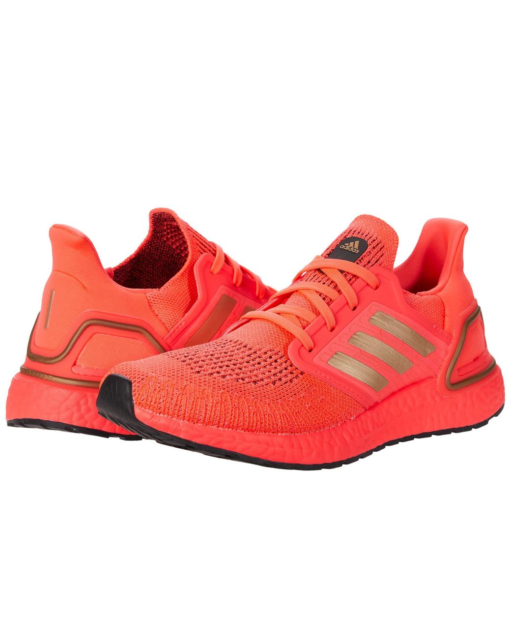 adidas ultra boost 20 women's pink