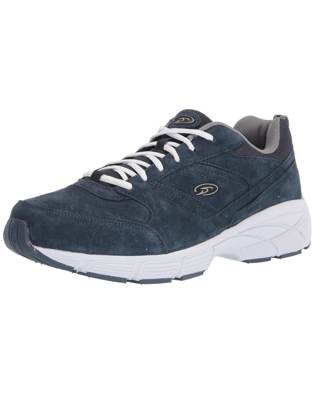 Dr. Scholls Dr. Scholl's Mens Heir Sneaker in Blue for Men Lyst