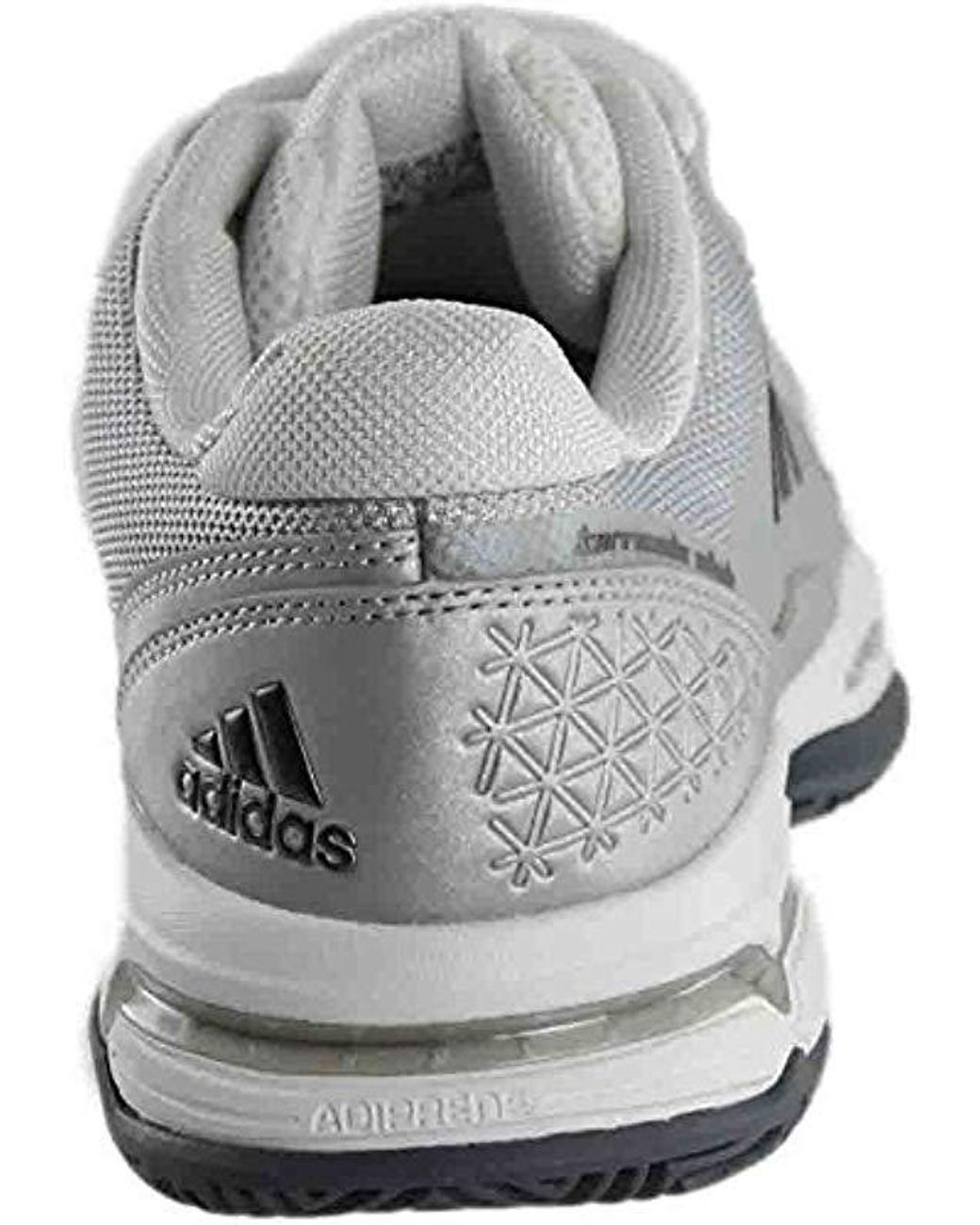 adidas Barricade Club Tennis Shoe for Men | Lyst