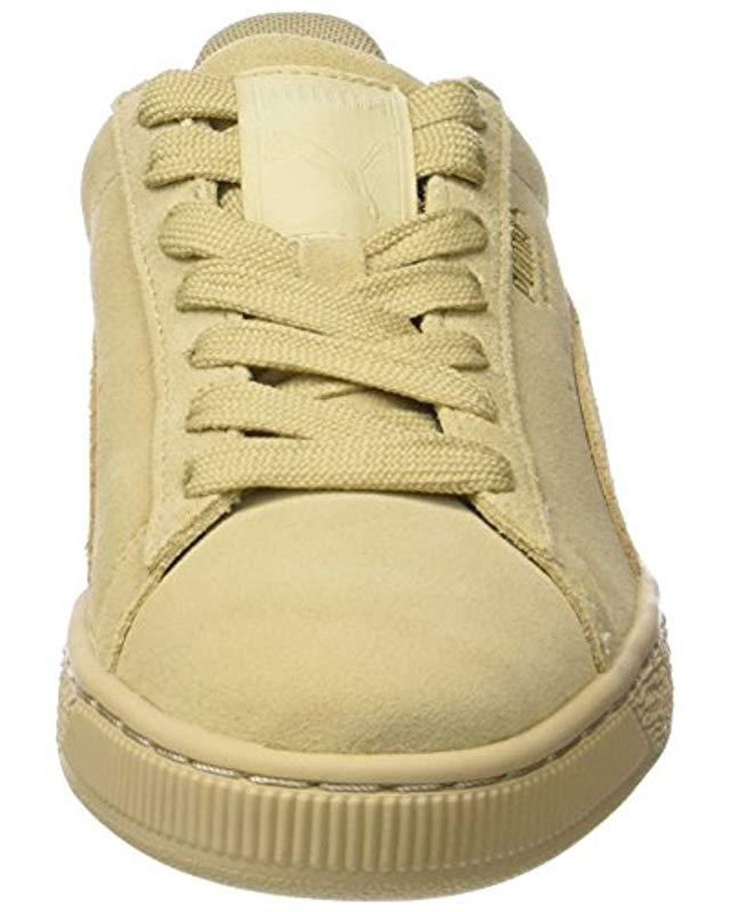 Puma Suede Classic Tonal Unisex Sneaker Low-Top 366490 01