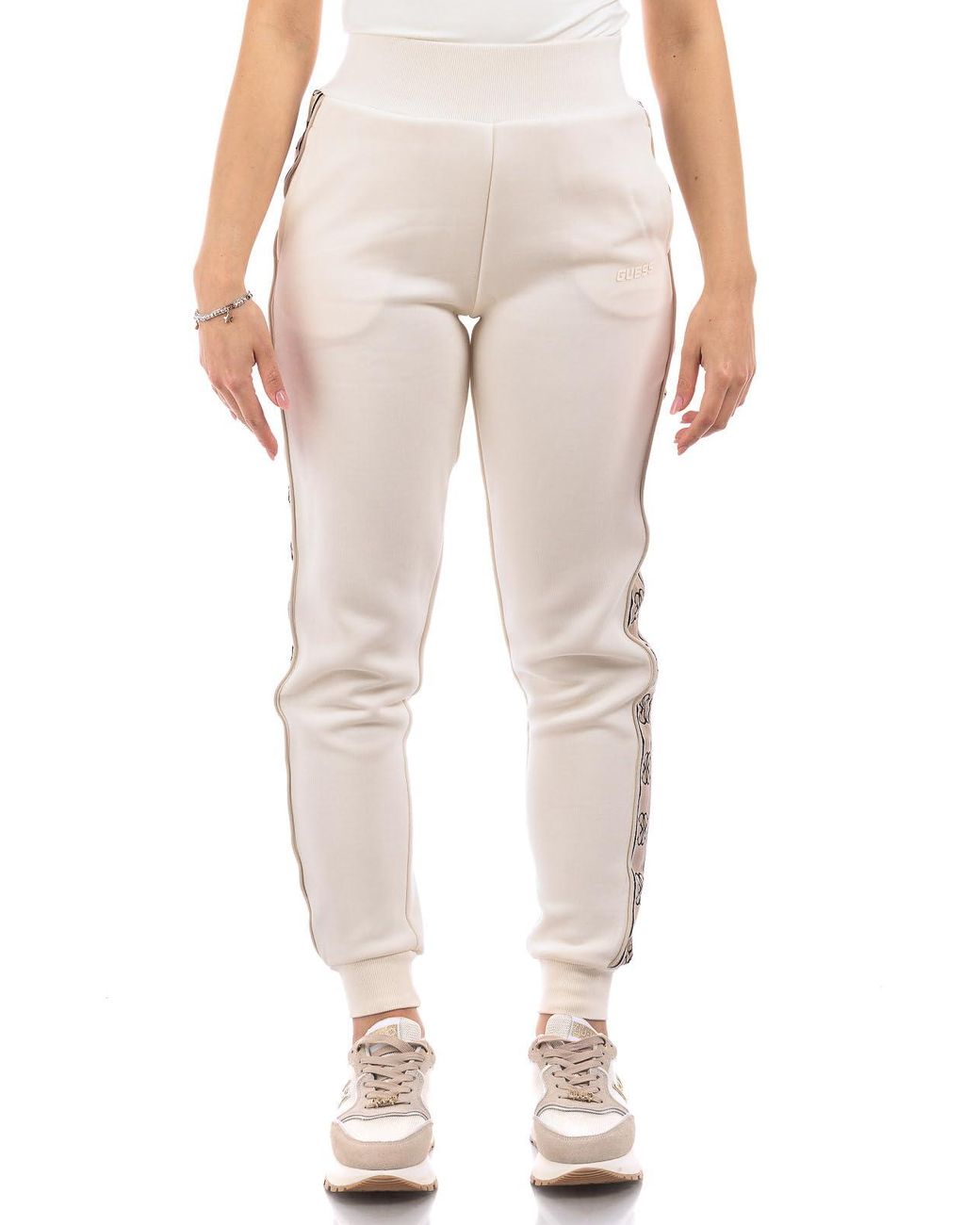 Guess Britney Jogger | Lyst