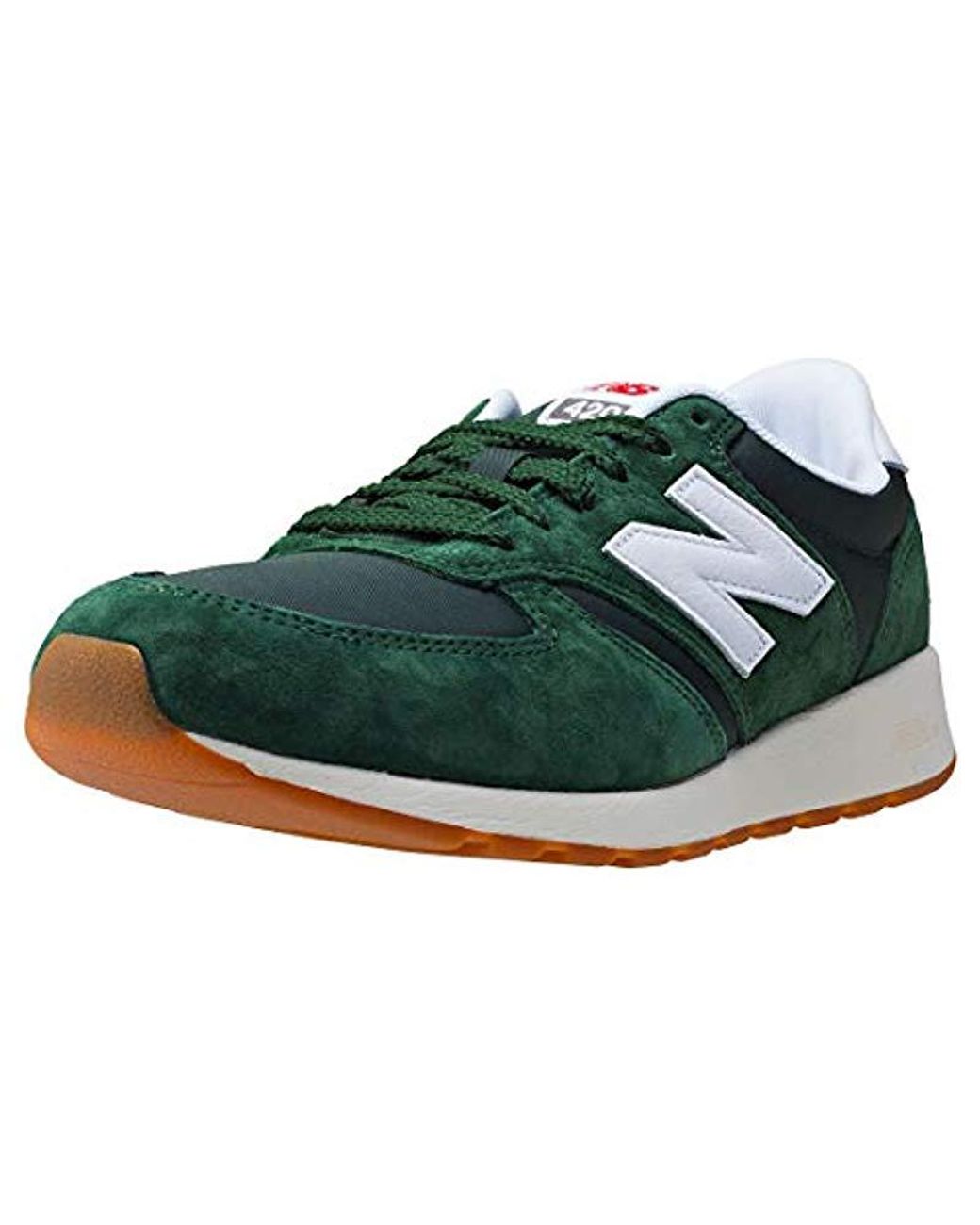 new balance 420 verde new balance 420 verde