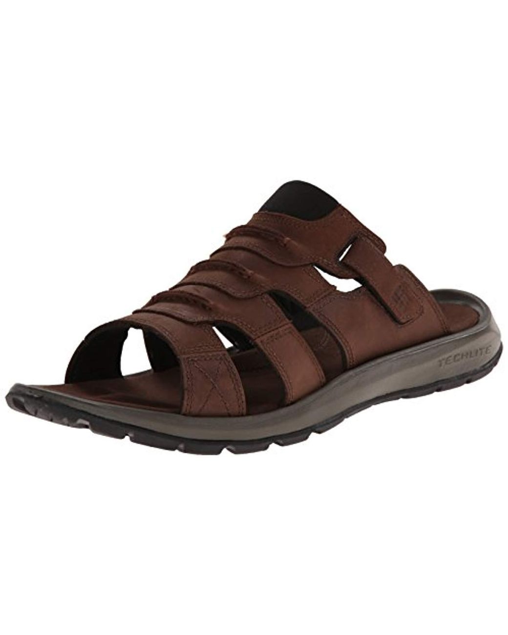 Columbia Sandals in Brown for Men Lyst UK