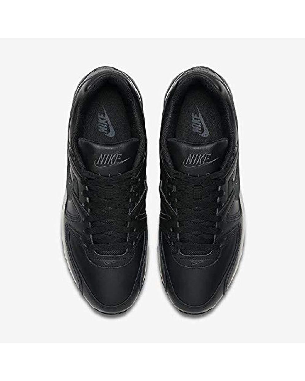 nike air max command leather