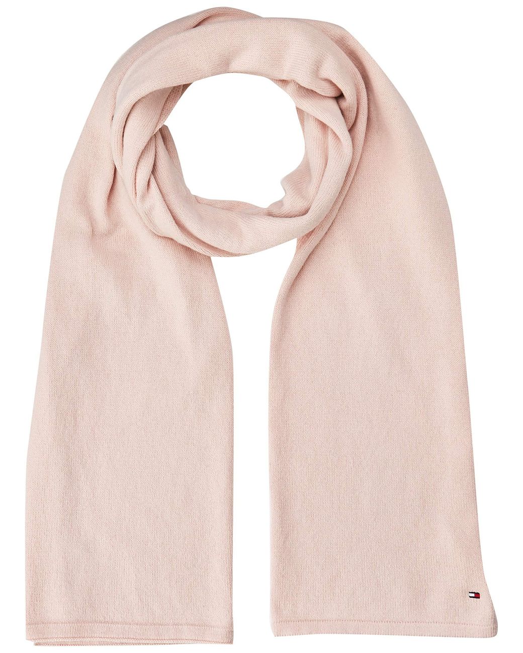 Tommy Jeans Femme BASIC KNIT DENIM SCARF Echarpe