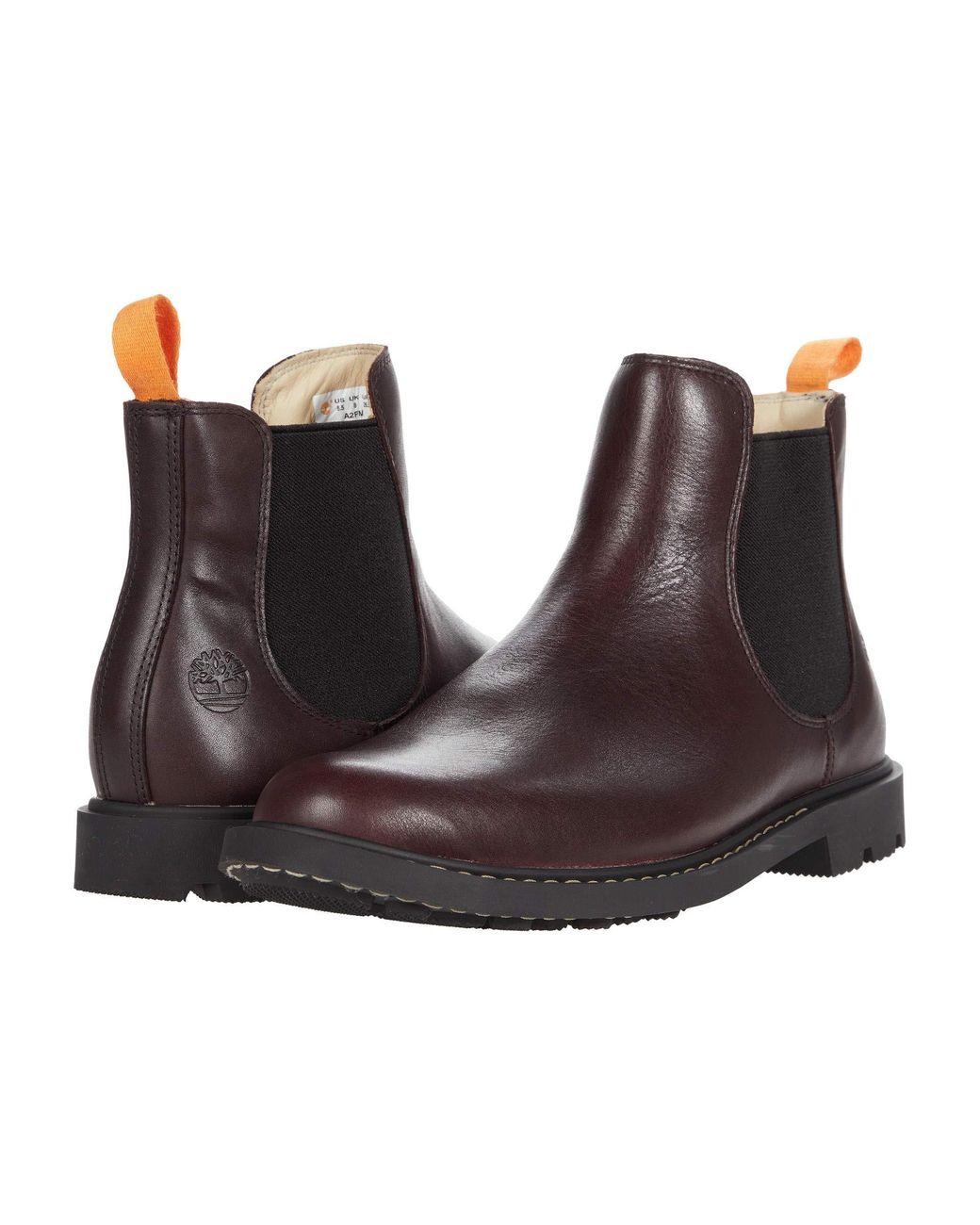 timberland belanger ek boots