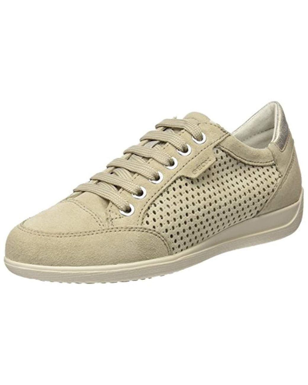 geox myria taupe