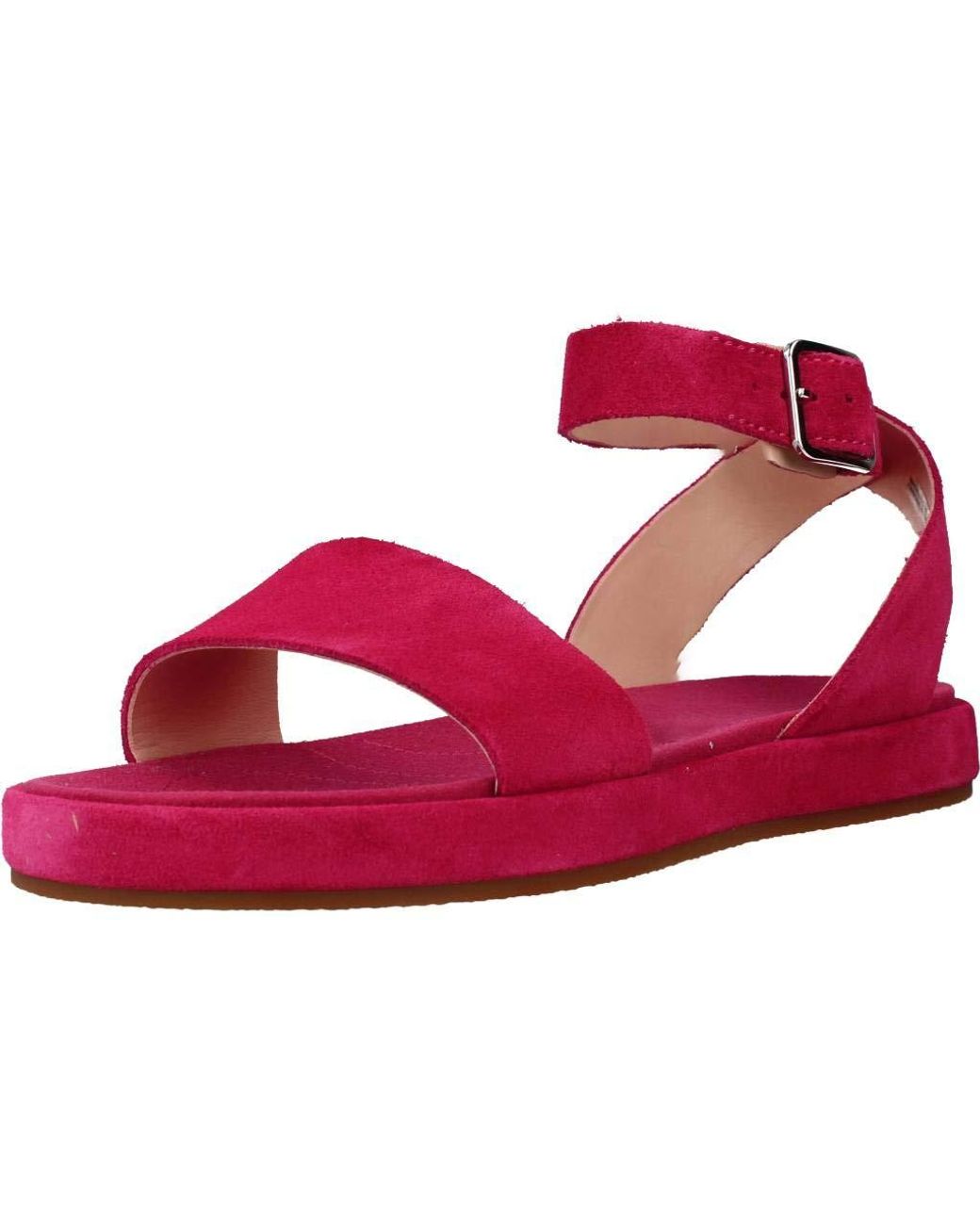 clarks botanic sandals