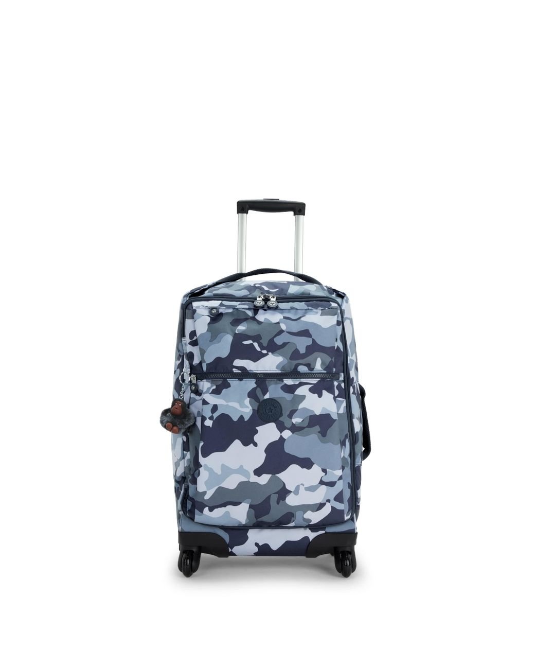 Kipling 's Darcey Small 22inch Softside Carryon Rolling Luggage in