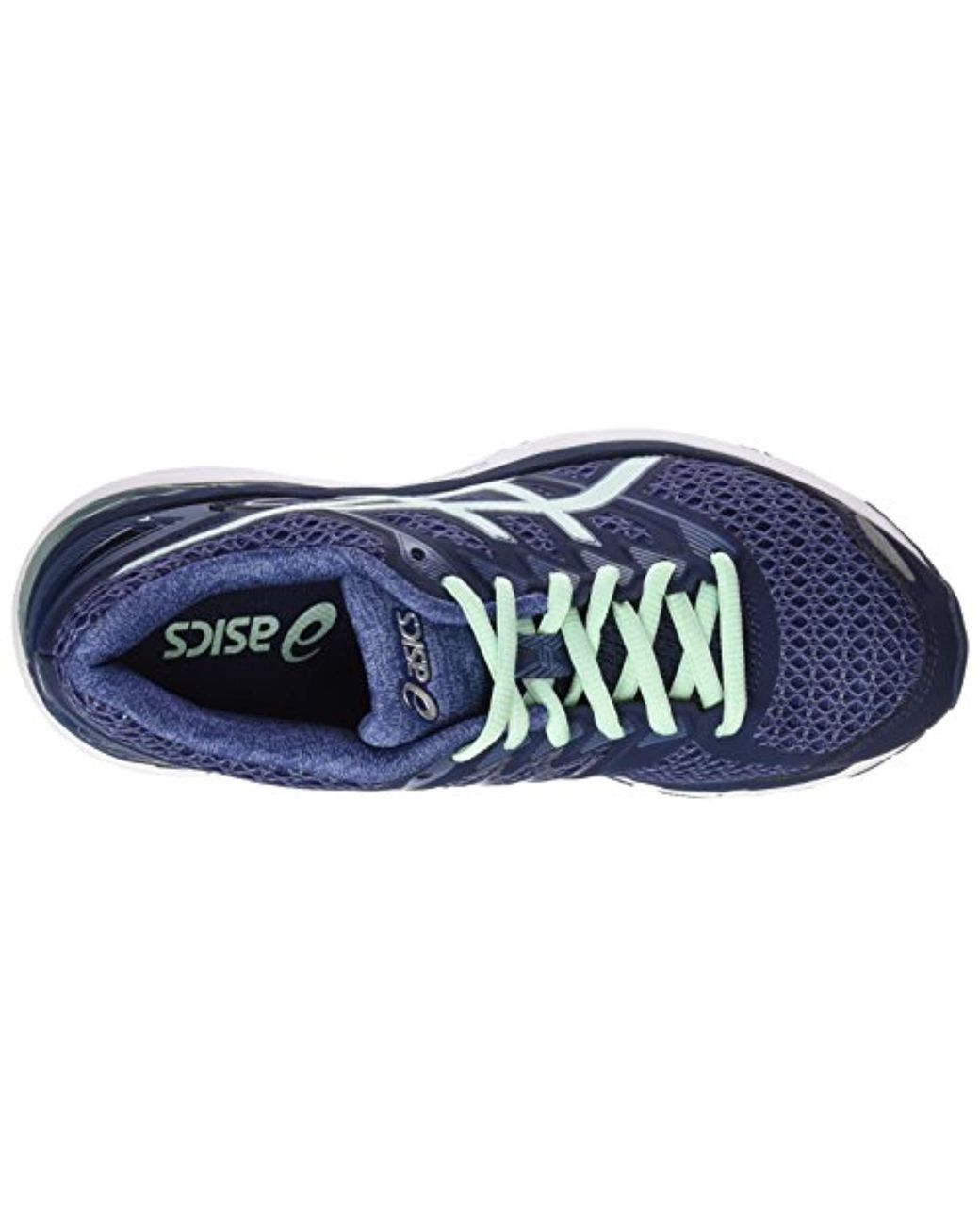 asics gt 3000 2 violet