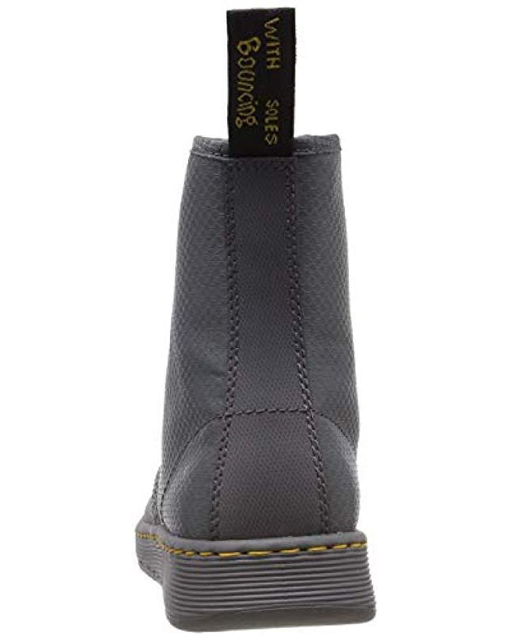 Dr martens newton classic hot sale