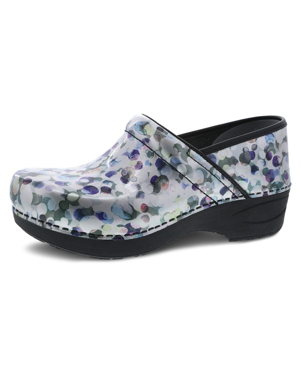 Dansko Xp 2.0 Clogs For Lightweight Slip Resistant Footwear For