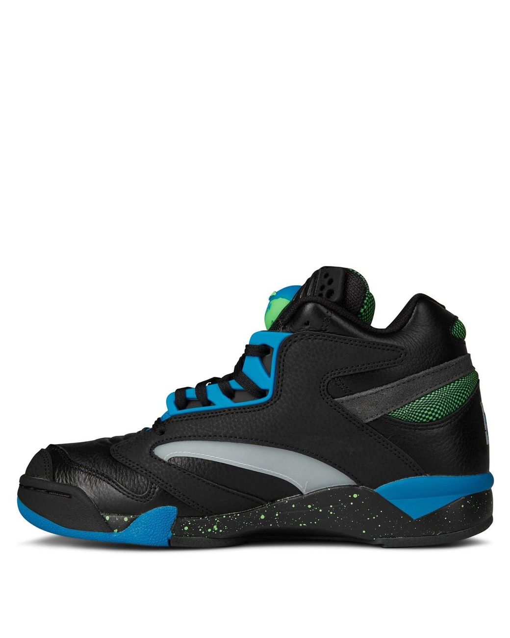 Reebok pump trainers uk sales