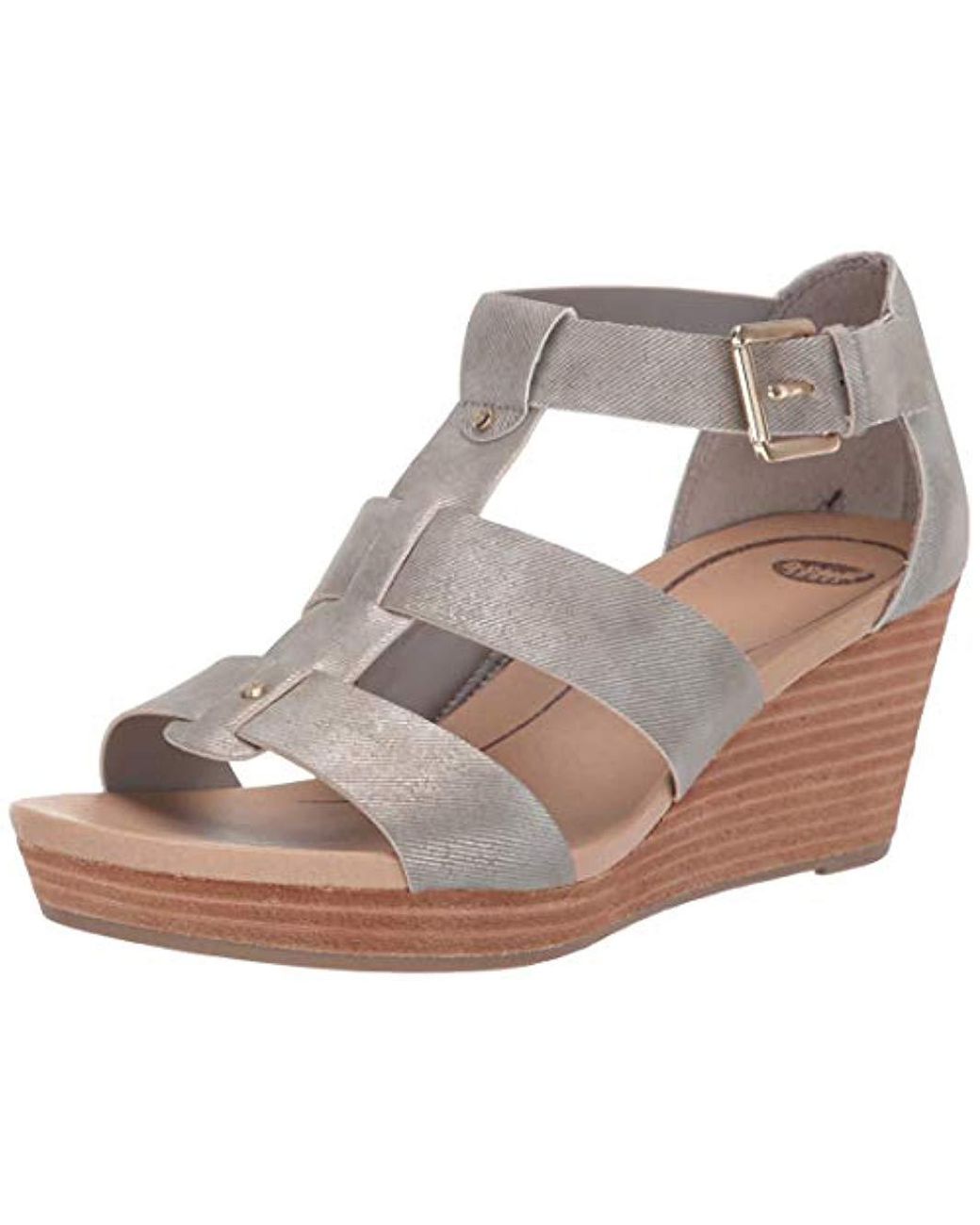 Dr scholl's bailey on sale wedge