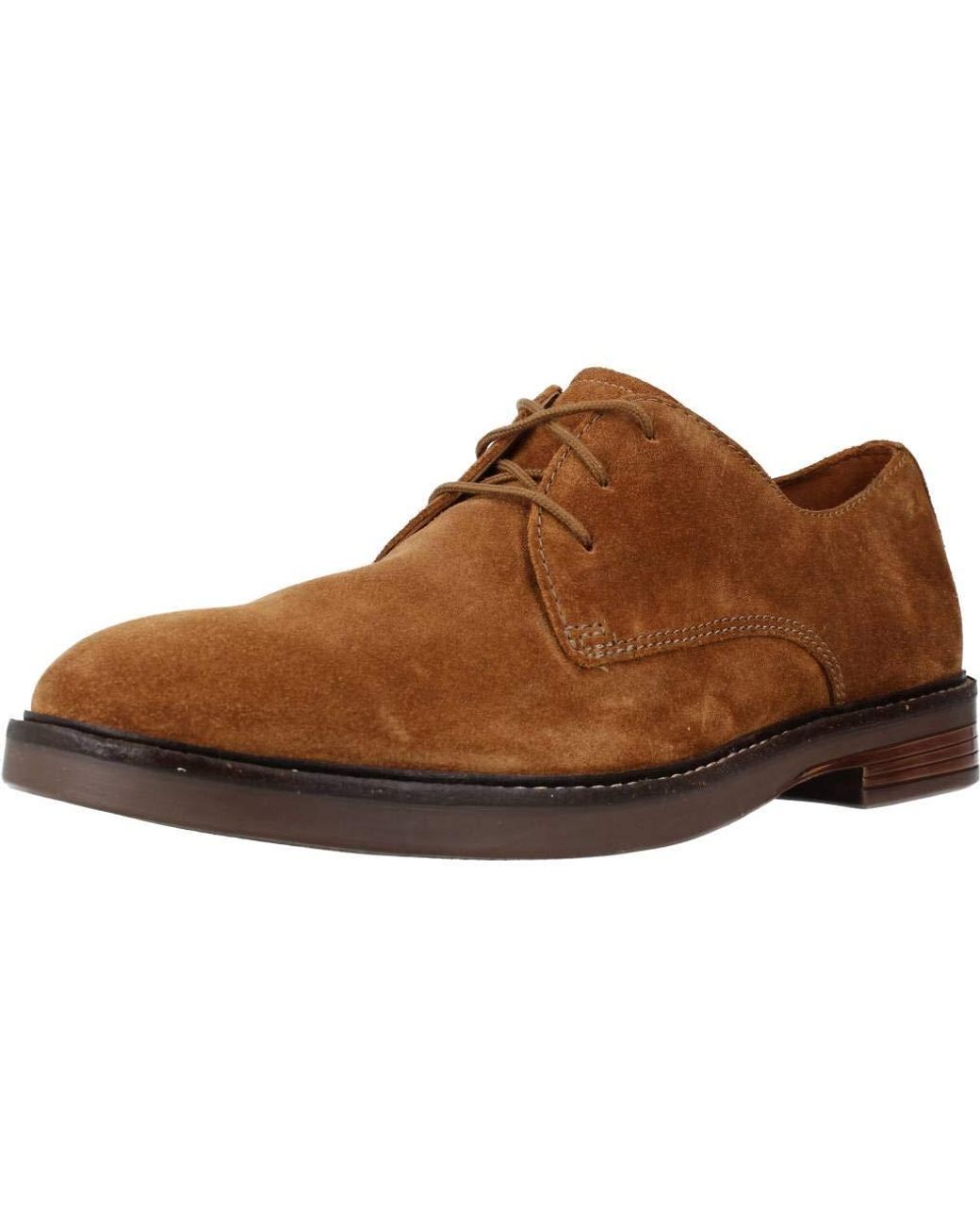 Clarks paulson sale plain