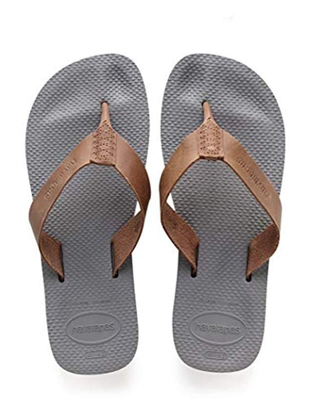 havaianas shoe size
