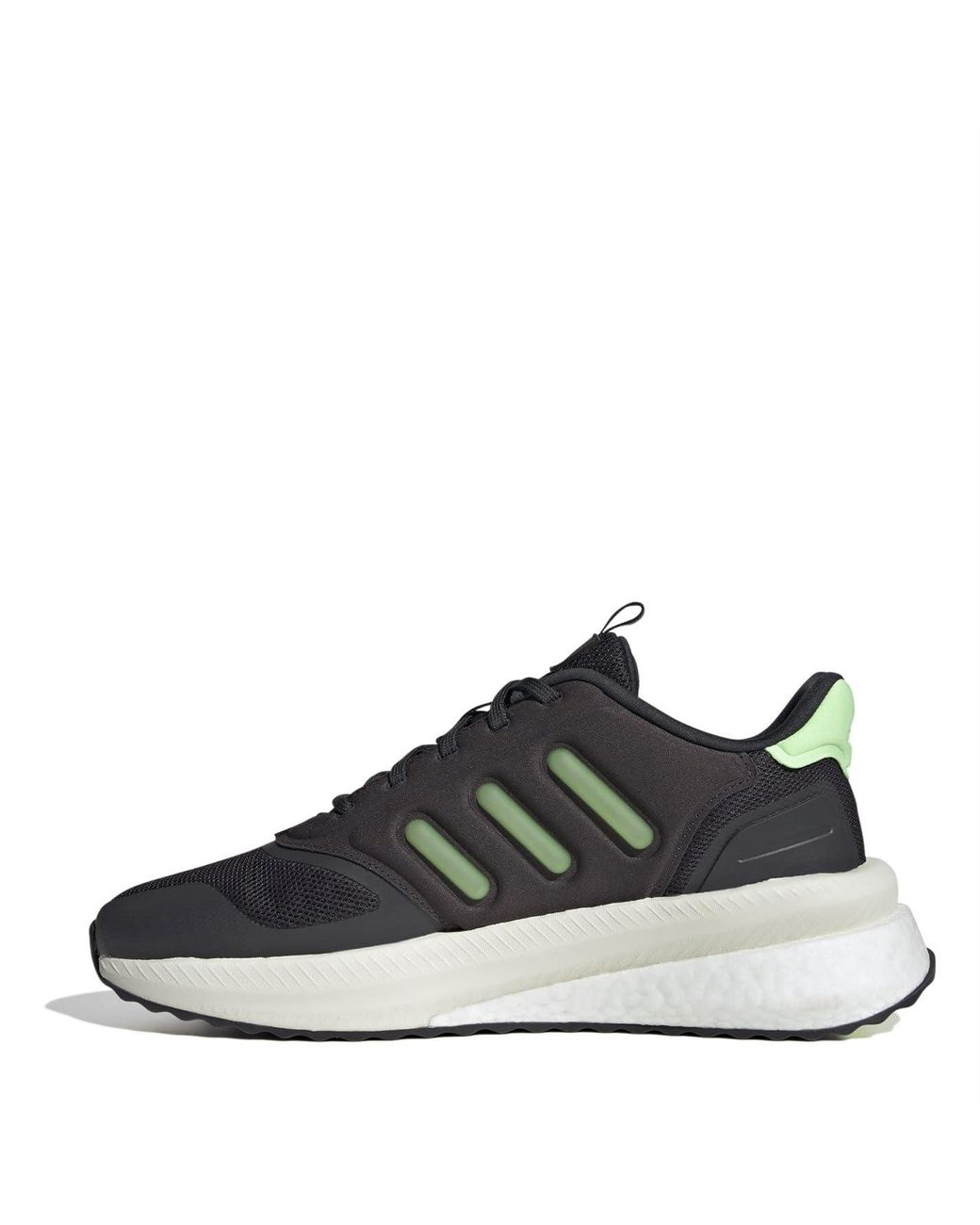 Adidas runners outlet green