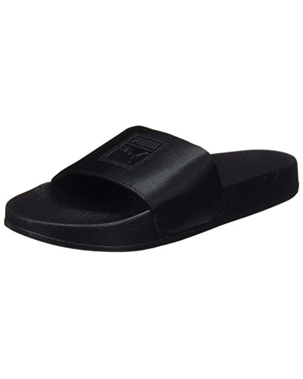 puma leadcat satin wns