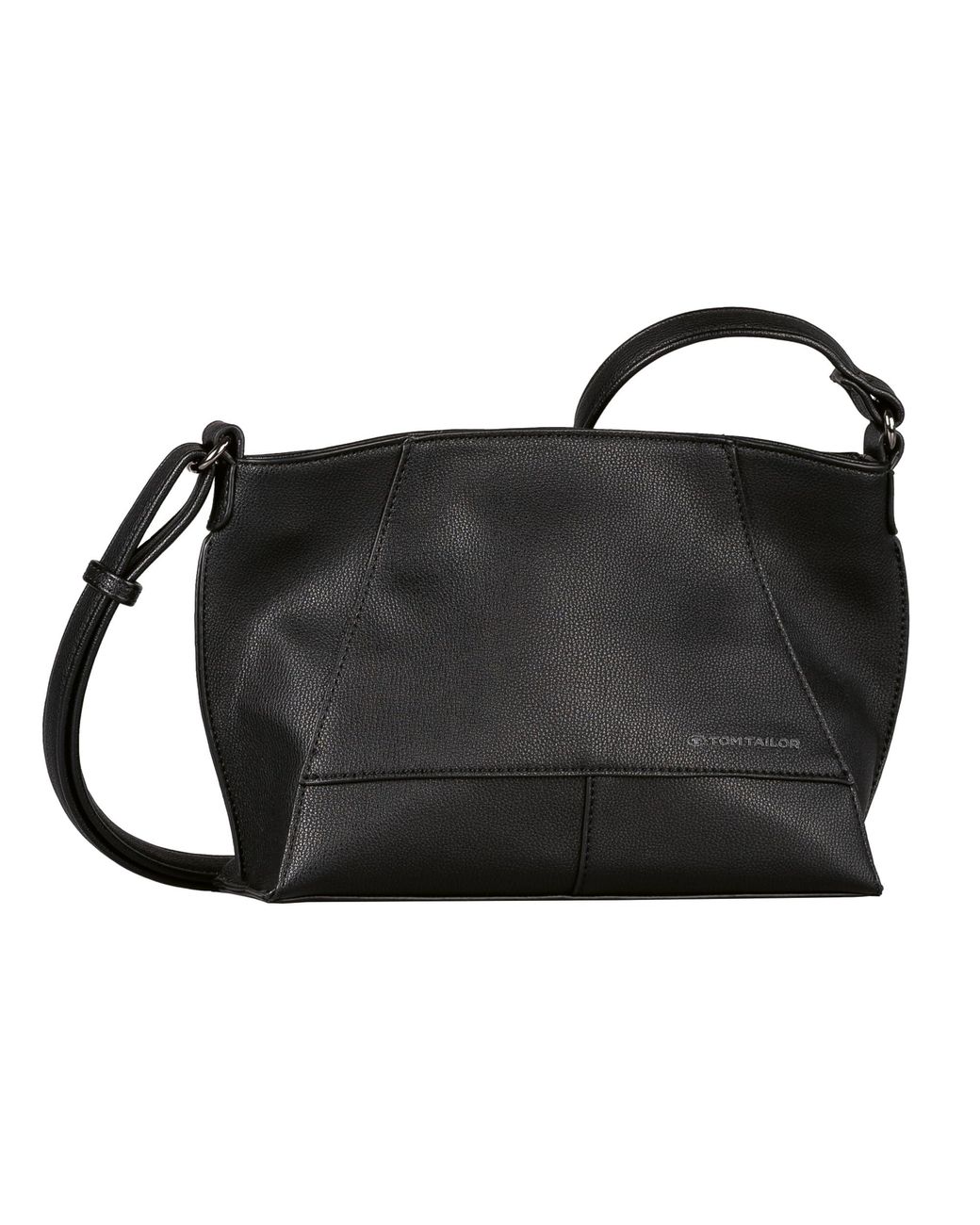 Isabel Bernard Schwarze Shopper Tasche Isabel Bernard Isabel