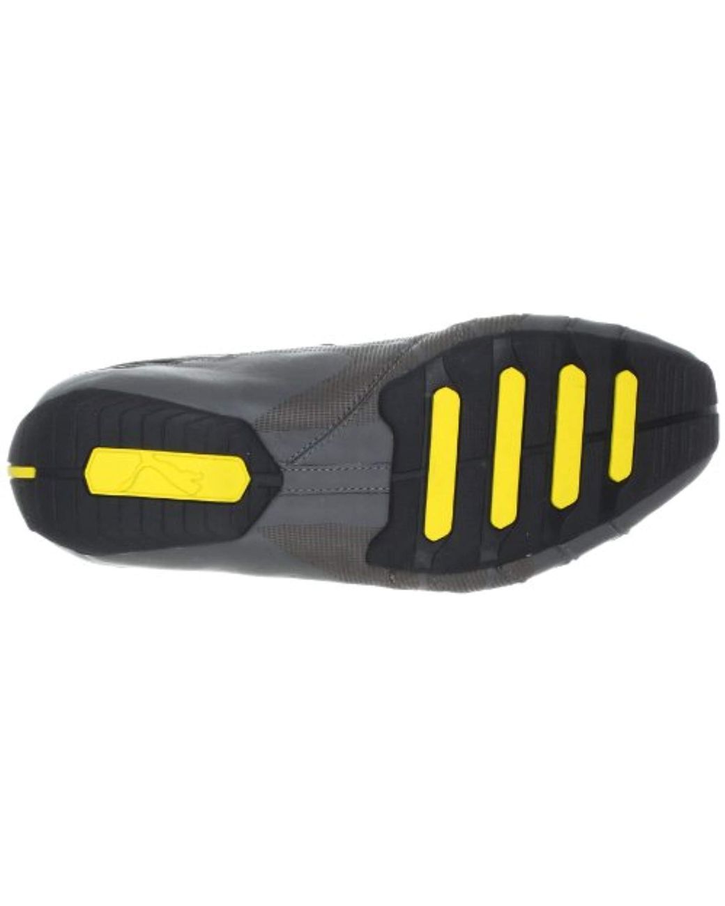 Puma vedano steel grey best sale