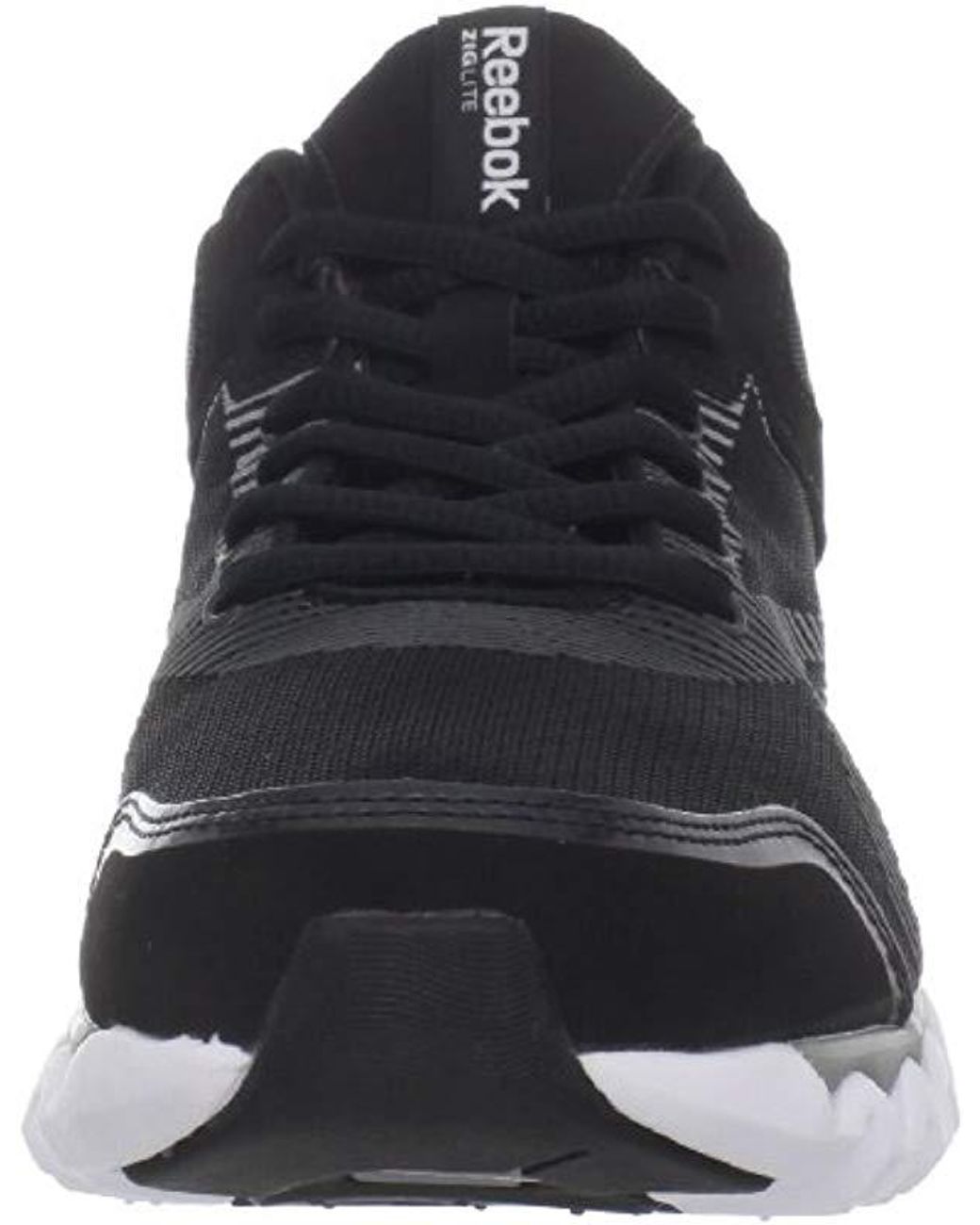 reebok z electrify review