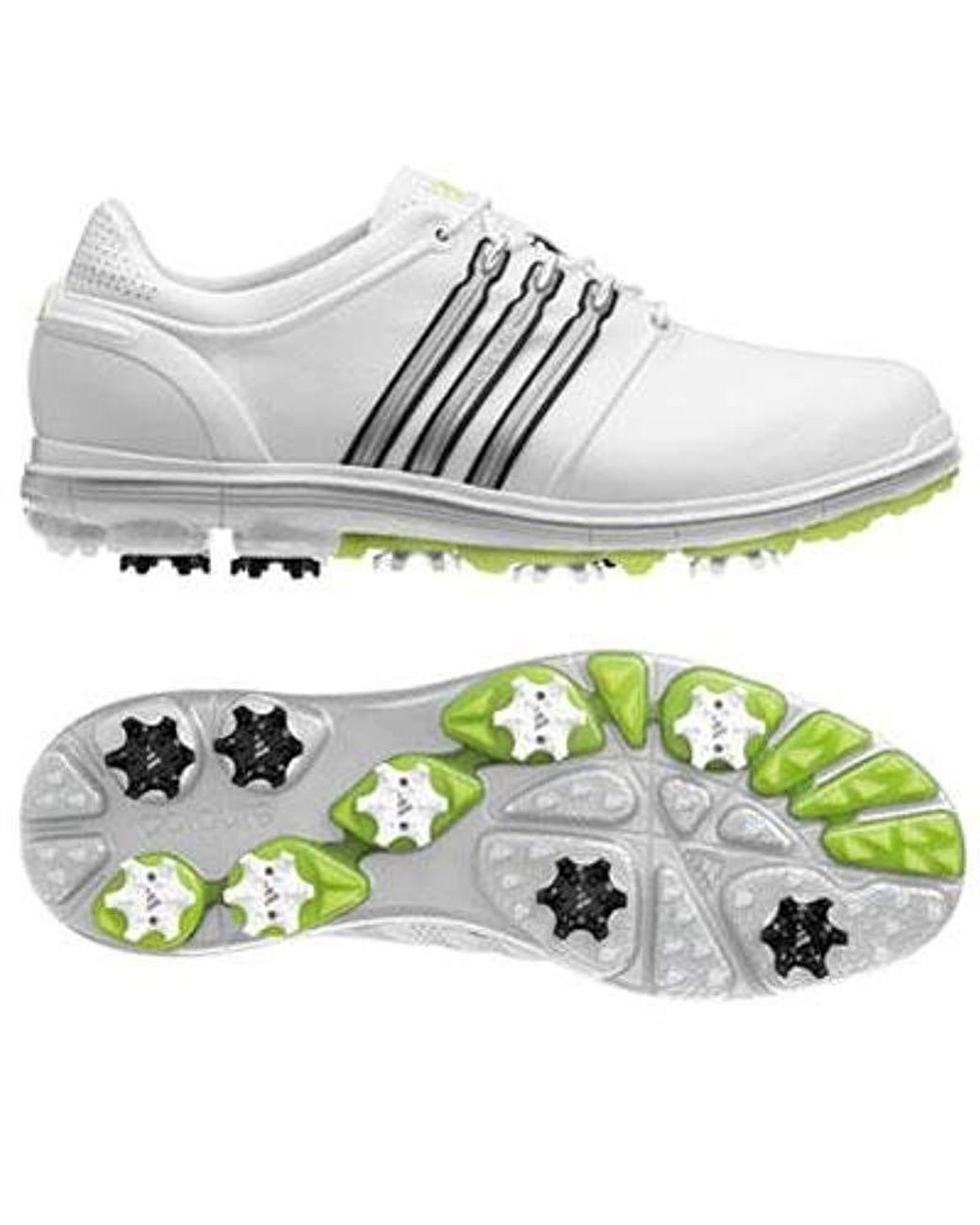 adidas pure 360 golf shoes